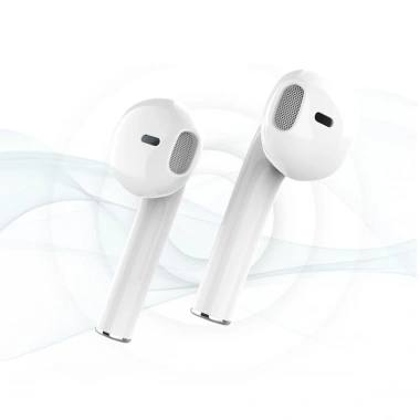Tai nghe Bluetooth không dây J12/I12 TWS V5.3 HiFi, mic, bảo hành 6 tháng 55.000₫ 5