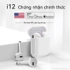 Tai nghe Bluetooth không dây khử tiếng ồn, chống mồ hôi, dùng ngoài trời - 19.000₫ 4