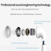 Tai nghe Bluetooth không dây khử tiếng ồn, chống mồ hôi, dùng ngoài trời - 19.000₫ 5