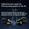 Tai nghe Bluetooth không dây L49 - LED treo cổ, giảm tiếng ồn, thể thao, 98.000₫ 4