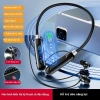 Tai nghe Bluetooth không dây L49 - LED treo cổ, giảm tiếng ồn, thể thao, 98.000₫ 10