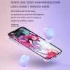 Tai nghe Bluetooth không dây M41 M21 i12 i13 TWS cảm ứng mic, giá chỉ 34.900₫ - âm thanh sống động, kết nối ổn định 6