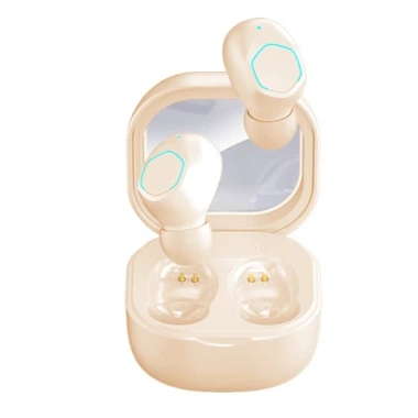Tai nghe Bluetooth không dây M41 M21 i12 i13 TWS cảm ứng mic, giá chỉ 34.900₫ - âm thanh sống động, kết nối ổn định 9