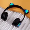 Tai Nghe Bluetooth Không Dây Mèo 23M/P47M - Âm Thanh Cực Hay, Bảo Hành 12 Tháng, Giá 17.500₫ 7