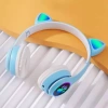Tai Nghe Bluetooth Không Dây Mèo 23M/P47M - Âm Thanh Cực Hay, Bảo Hành 12 Tháng, Giá 17.500₫ 8