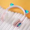 Tai Nghe Bluetooth Không Dây Mèo 23M/P47M - Âm Thanh Cực Hay, Bảo Hành 12 Tháng, Giá 17.500₫ 10