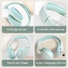 Tai Nghe Bluetooth Không Dây, Mic Tích Hợp, Âm Sâu, 5 Màu - Giá Chỉ 126.000₫ 4