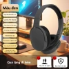 Tai Nghe Bluetooth Không Dây, Mic Tích Hợp, Âm Sâu, 5 Màu - Giá Chỉ 126.000₫ 6