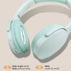 Tai Nghe Bluetooth Không Dây P2.961 Dễ Thương Cho Bé Học Tập - Giá chỉ 109.000đ 3