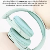 Tai Nghe Bluetooth Không Dây P2.961 Dễ Thương Cho Bé Học Tập - Giá chỉ 109.000đ 7