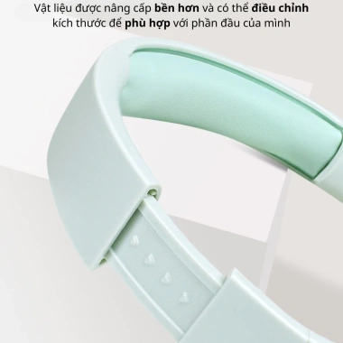 Tai Nghe Bluetooth Không Dây P2.961 Dễ Thương Cho Bé Học Tập - Giá chỉ 109.000đ