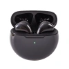 Tai nghe Bluetooth không dây Pro 6 TWS micro, chống mồ hôi, giảm giá 52.000₫ 10