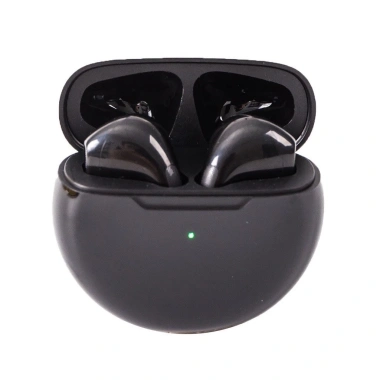 Tai nghe Bluetooth không dây Pro 6 TWS micro, chống mồ hôi, giảm giá 52.000₫ 10