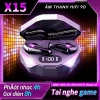 Tai nghe Bluetooth không dây Pro4 - Thiết kế tinh tế, âm thanh chất lượng, giá chỉ 19.000₫ 7