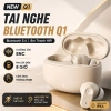 Tai Nghe Bluetooth Không Dây Q1 Thể Thao, Âm Thanh HIFI, Chống Ồn Đỉnh Cao – Giá 112k