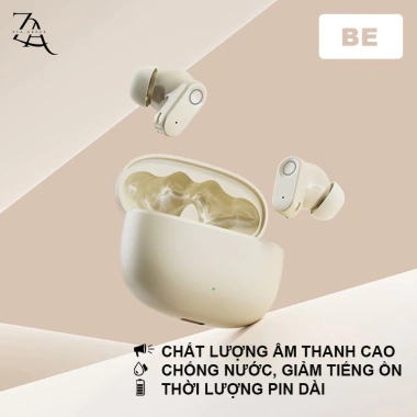 Tai Nghe Bluetooth Không Dây Q1 Thể Thao, Âm Thanh HIFI, Chống Ồn Đỉnh Cao – Giá 112k
