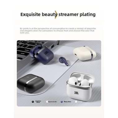 Tai nghe Bluetooth không dây S17 TWS da cao cấp, pin lâu, thể thao, xuyên biên giới, giá chỉ 109.999₫