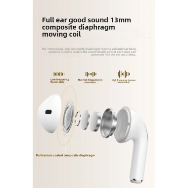 Tai nghe Bluetooth không dây S17 TWS da cao cấp, pin lâu, thể thao, xuyên biên giới, giá chỉ 109.999₫