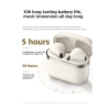 Tai nghe Bluetooth không dây S17 TWS da cao cấp, pin lâu, thể thao, xuyên biên giới, giá chỉ 109.999₫ 9