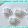 Tai Nghe Bluetooth Không Dây Thế Hệ Mới - Đàm Thoại Hai Chiều, Pin Trâu 4-6h, 229.000₫