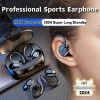 Tai nghe Bluetooth không dây thể thao, chống nước, khử tiếng ồn - Chỉ 121.770₫