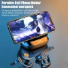 Tai nghe Bluetooth không dây thể thao, chống nước, khử tiếng ồn - Chỉ 121.770₫ 5