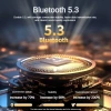 Tai nghe Bluetooth không dây thể thao, chống nước, khử tiếng ồn - Chỉ 121.770₫ 9