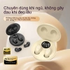 Tai nghe Bluetooth không dây Tiny Hidden - Nhỏ vô hình, âm thanh rõ, 169.000 VND 2