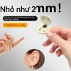 Tai nghe Bluetooth không dây Tiny Hidden - Nhỏ vô hình, âm thanh rõ, 169.000 VND 3
