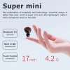Tai nghe Bluetooth không dây TWS 9D âm thanh nổi, điều khiển cảm ứng, Mic tích hợp - Giá 66.315₫ 6