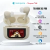 Tai nghe Bluetooth không dây TWS Rockspace A5 Pro ANC, mic, BH 12 tháng 610.000