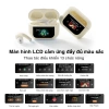 Tai nghe Bluetooth không dây TWS Rockspace A5 Pro ANC, mic, BH 12 tháng 610.000 2