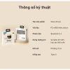 Tai nghe Bluetooth không dây TWS Rockspace A5 Pro ANC, mic, BH 12 tháng 610.000 9
