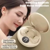 Tai nghe Bluetooth không dây vô hình Y29 chống nước, khử tiếng ồn ngủ - 113.850₫