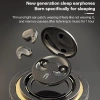 Tai nghe Bluetooth không dây vô hình Y29 chống nước, khử tiếng ồn ngủ - 113.850₫ 2