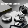 Tai nghe Bluetooth không dây vô hình Y29 chống nước, khử tiếng ồn ngủ - 113.850₫ 7