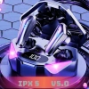 Tai nghe Bluetooth không dây X15 chơi game pin trâu độ trễ thấp mic tốt giá chỉ 65.000 2