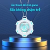 Tai nghe Bluetooth không dây X35 Cool Esports: Độ trễ thấp, TWS, Pin lâu, Âm thanh sống động, 148k 5