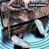 Tai nghe Bluetooth không dây X35 Cool Esports: Độ trễ thấp, TWS, Pin lâu, Âm thanh sống động, 148k 8