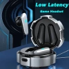 Tai nghe Bluetooth không dây X35 Touch, nhét tai âm thanh sống động, giá chỉ 145.000₫ 6