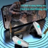 Tai nghe Bluetooth không dây X35 Touch, nhét tai âm thanh sống động, giá chỉ 145.000₫ 7