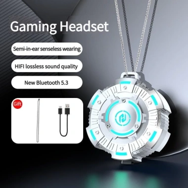 Tai nghe Bluetooth không dây X35 Touch, nhét tai âm thanh sống động, giá chỉ 145.000₫ 9