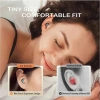 Tai nghe Bluetooth không dây X55 siêu mỏng nhẹ, âm thanh trung thực, pin thông minh, micrô trong suốt - Giá 69.999 VND 5
