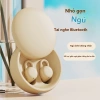 Tai nghe Bluetooth không dây X68 - Âm mạnh, thoải mái ngủ, giảm 20% còn 132.000₫