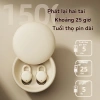 Tai nghe Bluetooth không dây X68 - Âm mạnh, thoải mái ngủ, giảm 20% còn 132.000₫ 3
