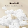 Tai nghe Bluetooth không dây X68 - Âm mạnh, thoải mái ngủ, giảm 20% còn 132.000₫ 5