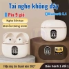 Tai nghe Bluetooth không dây X87 cao cấp - Âm thanh sống động, pin lâu, giá 79.000đ