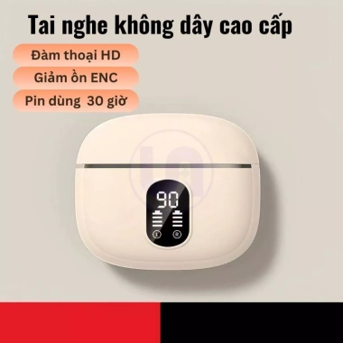 Tai nghe Bluetooth không dây X87 cao cấp - Âm thanh sống động, pin lâu, giá 79.000đ