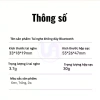Tai nghe Bluetooth không dây X87 cao cấp - Âm thanh sống động, pin lâu, giá 79.000đ 9