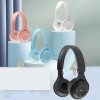 Tai Nghe Bluetooth Không Dây Y08 P47, Mic, Thẻ Nhớ, Bass Sâu, Bảo Hành 12 Tháng, 39.000đ 2